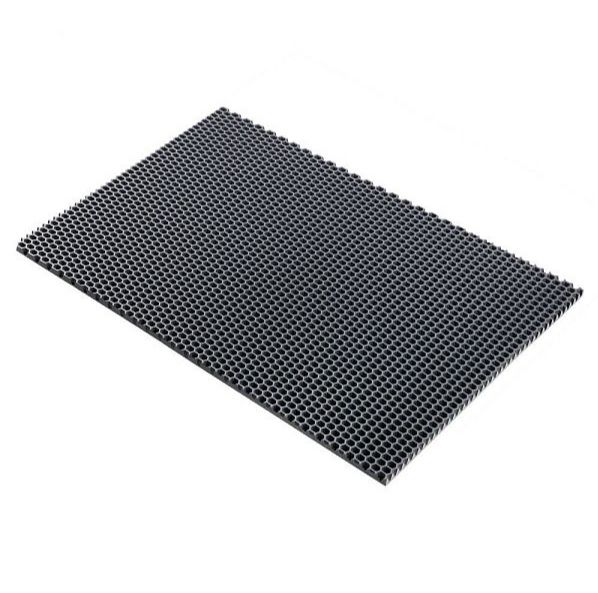 Коврик универсальный ЭВА Sindbad E60801 60х80см сер.