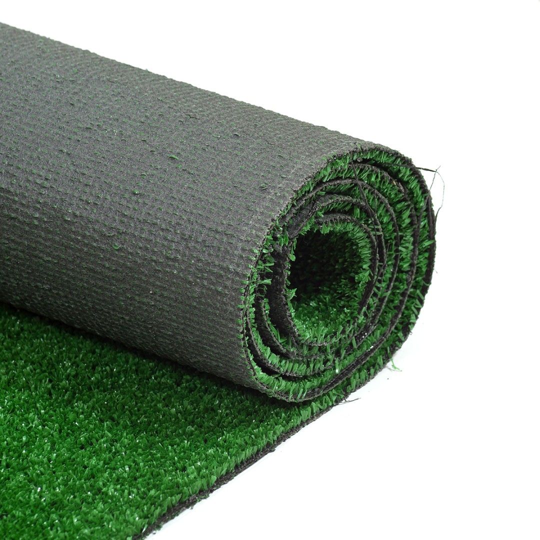 Искусственная трава (15мм) шир.2x30м