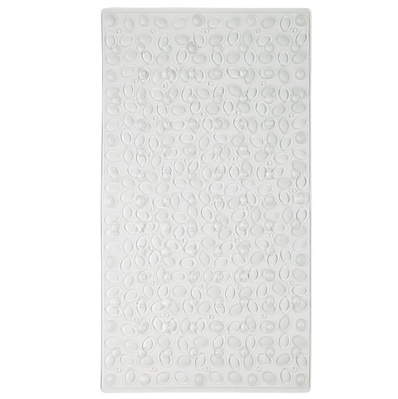 Спа-коврик для в/к 68х36см 6836 (Галька)