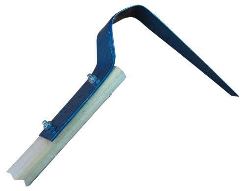 Плоскорез Фокина большой (деревянной ручкой)