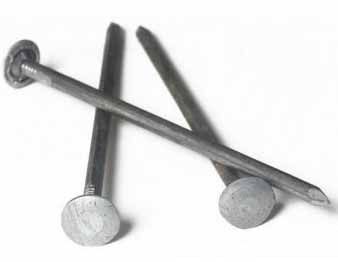 Гвозди стр. 3.0х80мм (упак. 5кг)