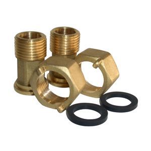 Присоединительный комплект водосчетчика