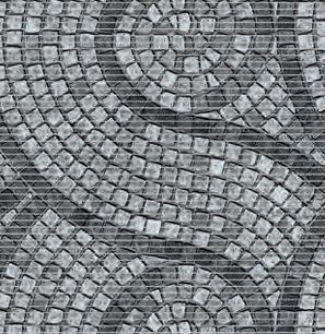 Напольная дорожка "DEKOMARIN" 222A шир 0,65*15м