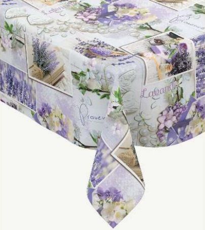 Клеенка на нетк.основе "Mirella" 173А (1,40х20м)
