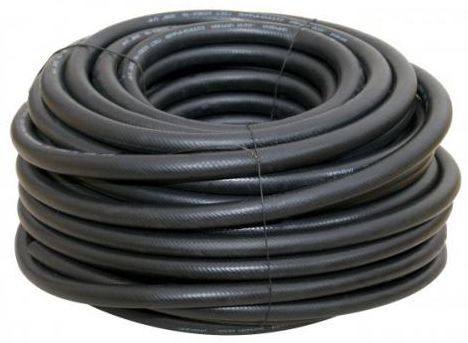 Шланг резиновый D18 х3 для полива 20м РТИ
