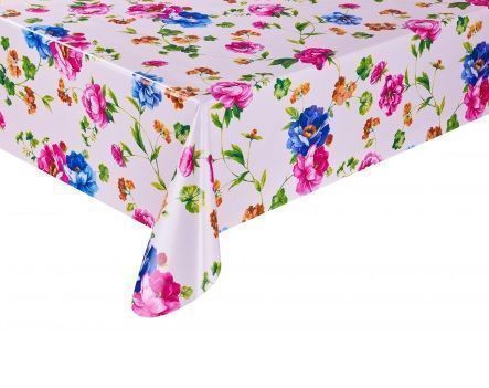 Клеенка на тк.основе "Imperio Classic" WF-0862 А  (1.4х20м)