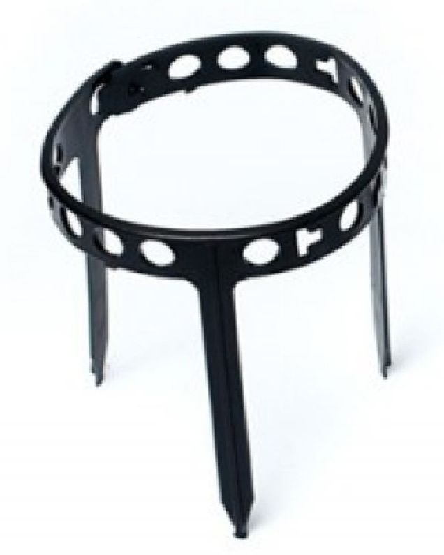 Подпорка д/клубники большая пласт.(в упаковке10 ШТ.)