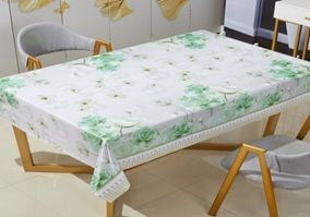 Клеенка на тк.основе "JASMINE" 3D G-TD 220538 C (1.37х20м)