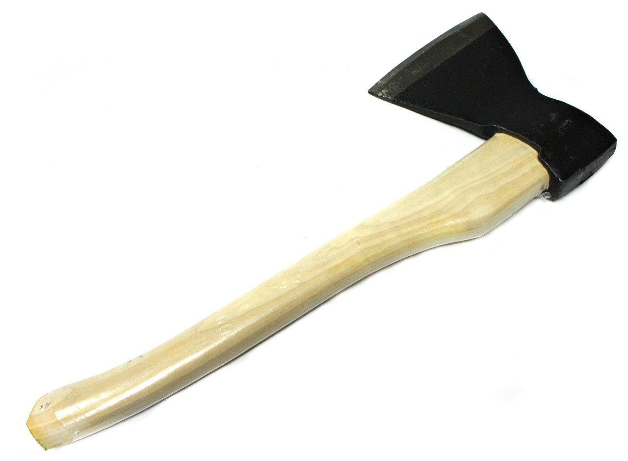 Топор А2 (1,4кг) с топорищем