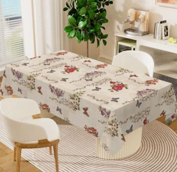 Клеенка на тк.основе "Imperio NOVA" SXST-D275-01 (1.37х20м)