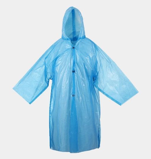 Дождевик ПВД арт-11013 (упак. 20шт.)
