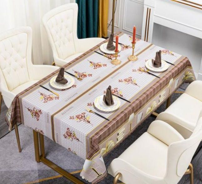 Клеенка на тк.основе "Imperio Laverna" MK-810A (1.4х20м)