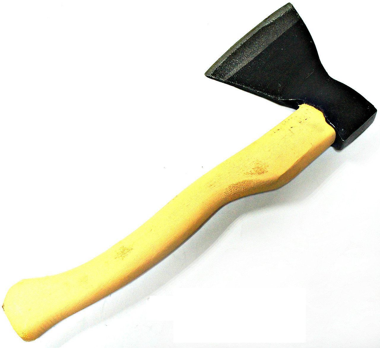 Топор А-0 (0,8кг) с топорищем