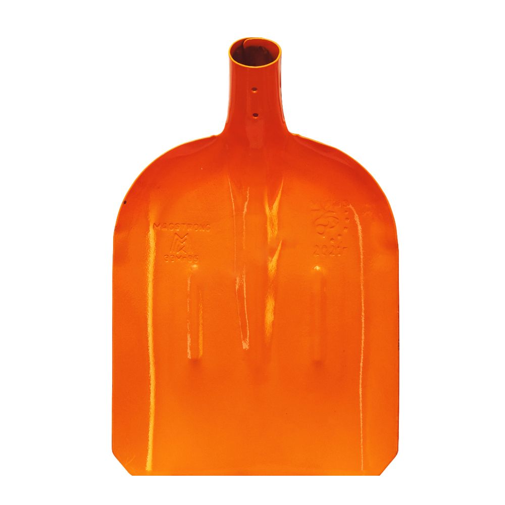 Лопата совковая сталь magstrong "ЛСП" (Магнитогорск)