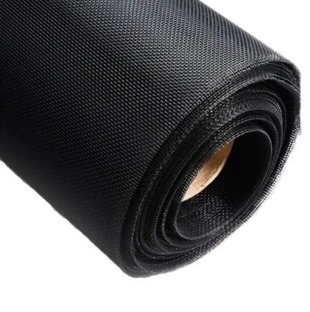 Сетка москитная из стекловолокна шир.100см (рулон 30м) чер.