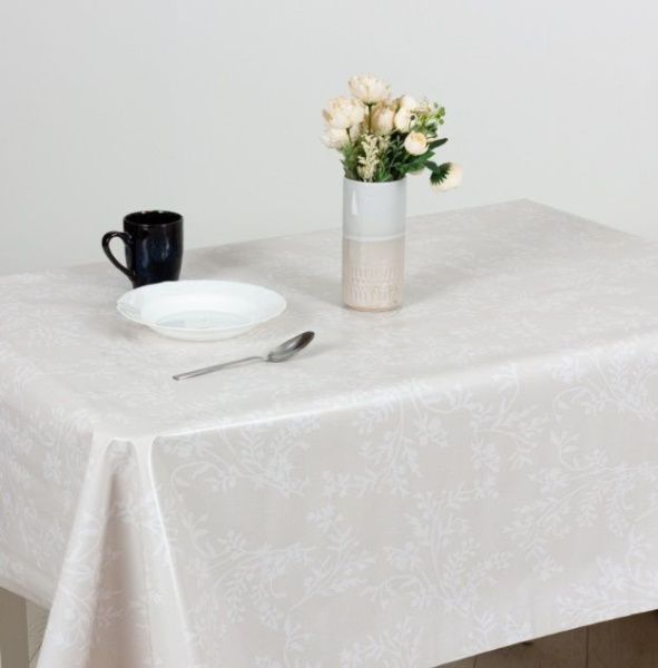 Клеенка на нетк.основе "Mirror" M 82016 A Анита (1,40х20м)