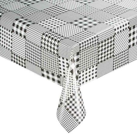 Клеенка на нетк.основе "Dekorama" 47Е (1,40х20м)