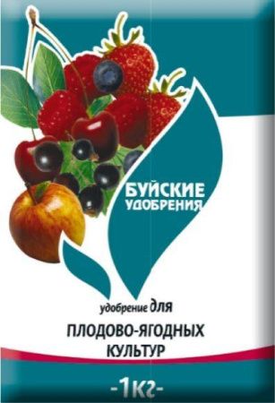 КМУ для плодово-ягодных 1кг