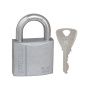 Замок навесной PL-PROTEC-3050 3key (PL-3050) англ. /блистер