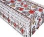 Клеенка на тк.основе "Версаль" 8324A (1.37см*20м)