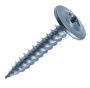 Саморез ОЦ. с прессшайбой острый 4,2х41 (16кг)