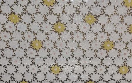 Клеенка ажурная "Лейс" 062Д (1,32х22м)