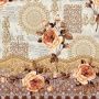 Клеенка на нетк.основе "Dekorama" 56А (1,40х20м)