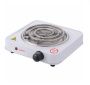 Электроплитка ENERGY EN-902 ЭПТ (1конф.1,0кВт, спираль нерж.чаша) бел.