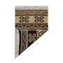 Коврик из хлопка 50*80 кор. UK 1778 Kilim Usak