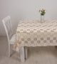 Клеенка ажурная "Lace Print" 217F-1  (1,37х20м)