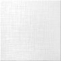Плитка потолочная белая ламинированная Солид С-2034/40 (упак.160 шт.)