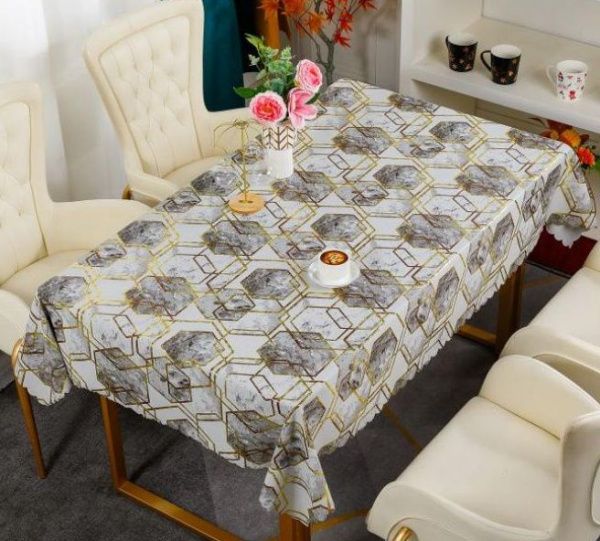 Клеенка на тк.основе "Imperio Laverna" MK-877A (1.4х20м)