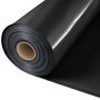 Пленка ЧЕРНАЯ шир.3м 200 мк ВС (рулон 100м)