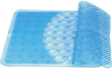 Спа-коврик для в/к 66х39см 6639 (массажный)