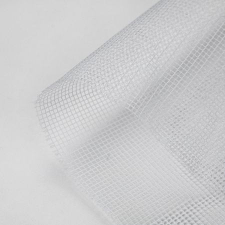 Сетка москитная из стекловолокна шир.100см (рулон 30м) сер.