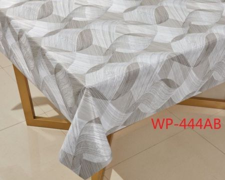 Клеенка на тк.основе "Imperio Furor " WP-444 AB (1.4х20м)