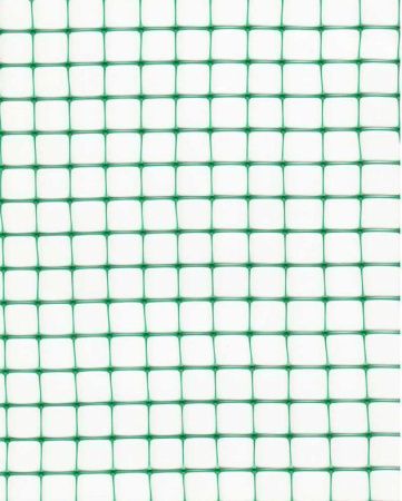 Сетка для птичников Ф-13 (1*20м) ячейка 13*15 20м зеленый
