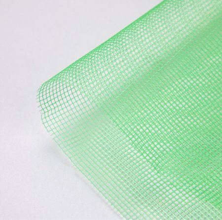 Сетка москитная шир.150см (рулон 50м) зел.