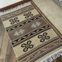 Коврик из хлопка 60*120 кор. UK10 6121004 Kilim Usak