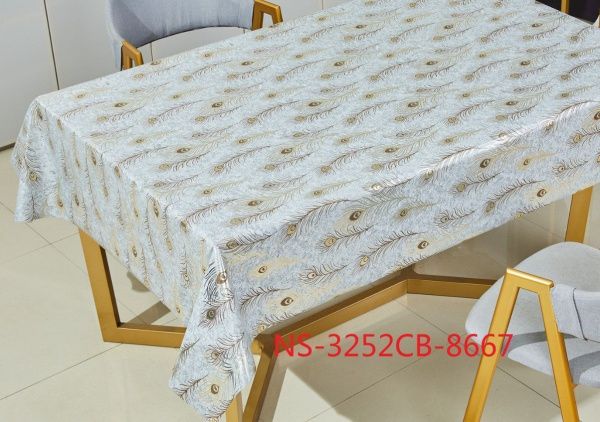 Клеенка на тк.основе "Imperio Furor " 3252 CB (1.4х20м)