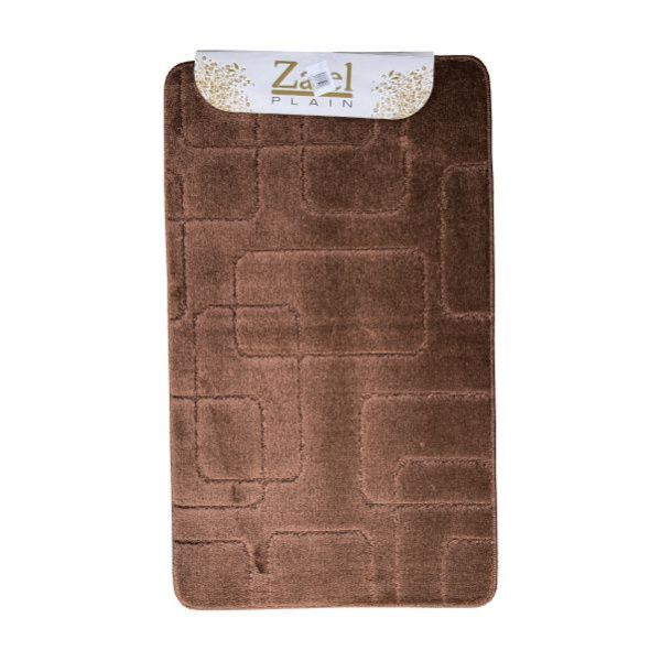 Набор ковриков Залел (1предмет) 60х100см кор.