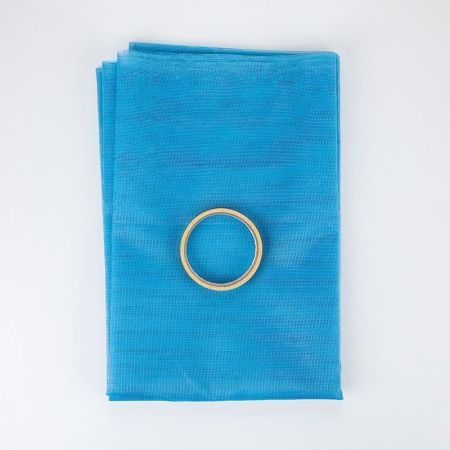 Набор для защиты окон и дверей от насекомых шир.150см*2,0м+липкая лента 0,015х6м (короб.20 шт.)