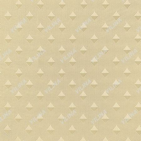 Штора для ванной тканевая слон.кость, ромб, "Бриллиант", 180*180