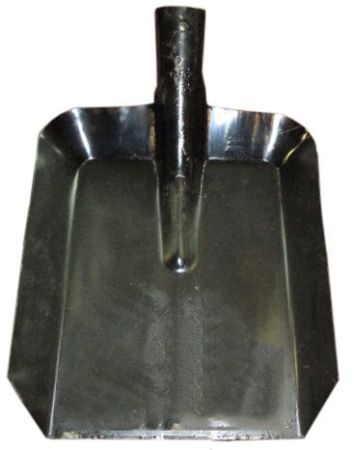 Лопата совковая (упак.10шт.)