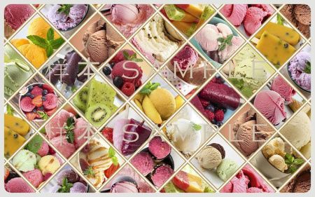 Термоскатерть (57-58-60*97-98-100см) двухсторонняя