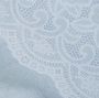 Скатерть готовая ажурная LP-0995U 137*18.3м (10 шт.в рул.)