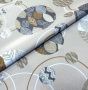 Клеенка на тк.основе "PRINT" 21674 (ST5700-3) (1.37х20м)