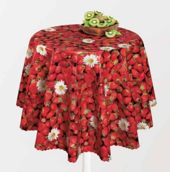 Клеенка на нетк.основе "Florista" 156-00 (1,40х20м)
