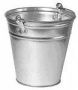 Ведро оцинкованное 12л