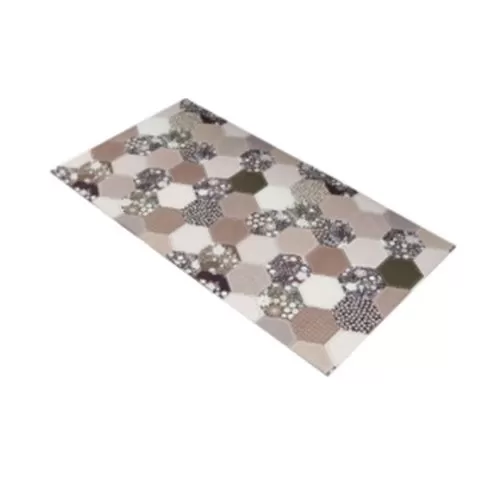 Напольная дорожка на резиновой осн. В 141-54 (матовая) Полиэстер шир. 0,6*15м 800 г/м3